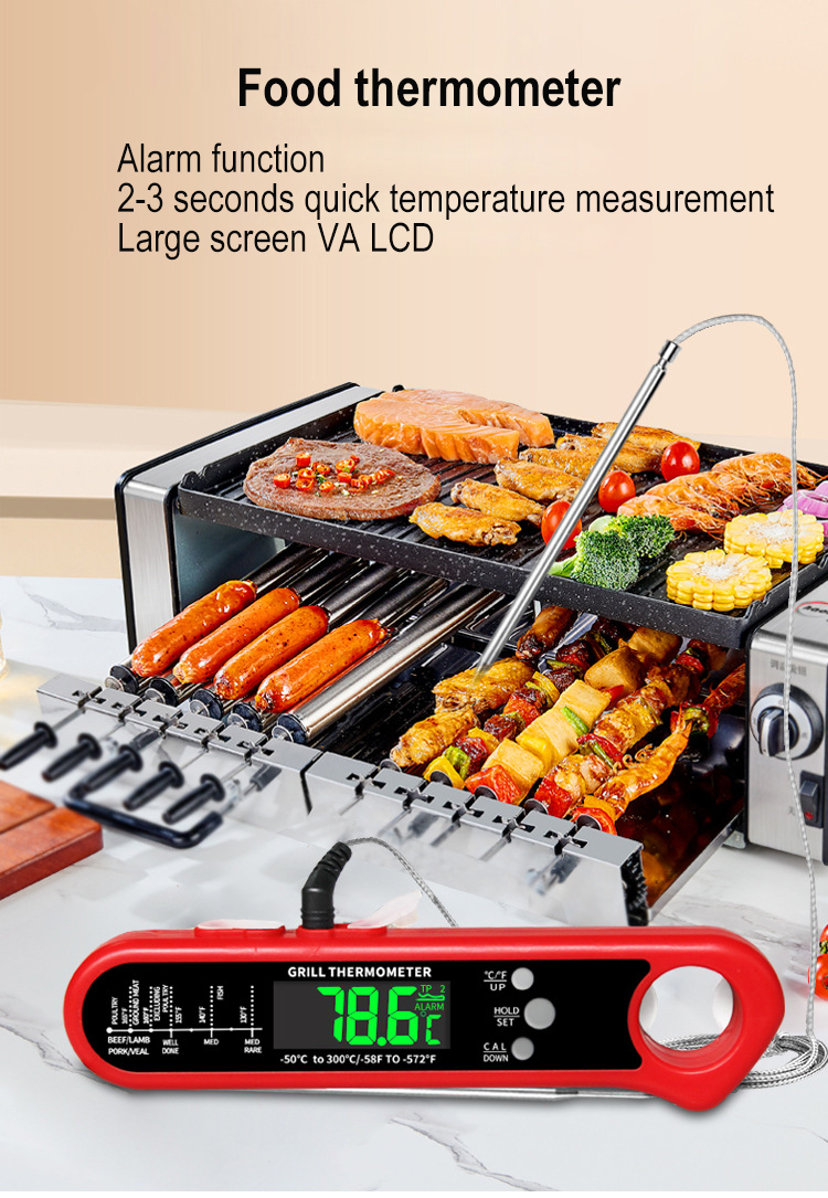 Deep Fry Thermometer Deep Fry Thermometer