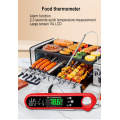 Термометр с глубоким жарком кухни