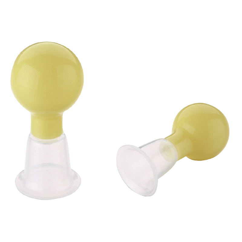 Inverted Nipple Corrector