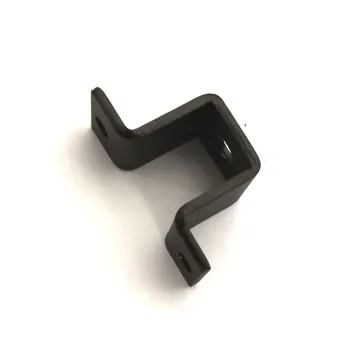 CL-VMC015 Wall Clamps for Stable LED Pixel Bars