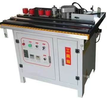 Woodworking Edge Bandingmachine