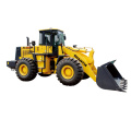 Payloader Shantui SL60W-2 6ton Radlader