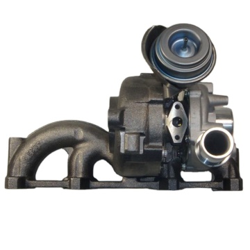 GT1749V Turbocharger Assembly for 1.9L Golf IV A3 TDI PD UI Engine