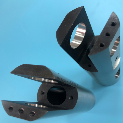 Customizable CNC Precision Machining Shaft Parts