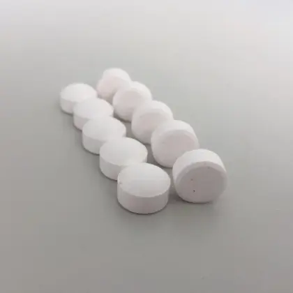 Professional Espresso Coffee Machine Effervescent tablets descaling agent Kitchen Accessories Cleaning tablets Kichen Tools