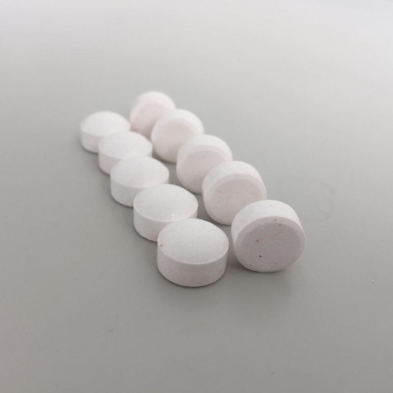 Professional Espresso Coffee Machine Effervescent tablets descaling agent Kitchen Accessories Cleaning tablets Kichen Tools
