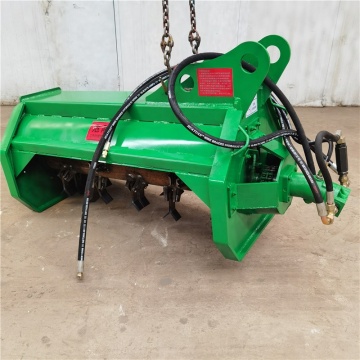 5-9 T Excavator Mulchers and 3-5 T Flail Mowers for Farm Machinery