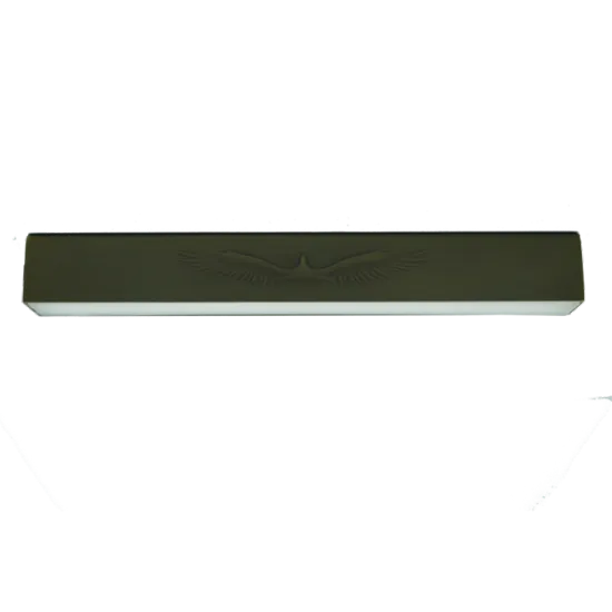 Landscape hardscape lighting solid brass hardscape light for patio step wall