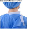 Blouses médicales jetables chirurgicales 41gsm