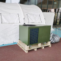 El mejor aire acondicionado de calefacción de enfriamiento para la tienda de cultivo