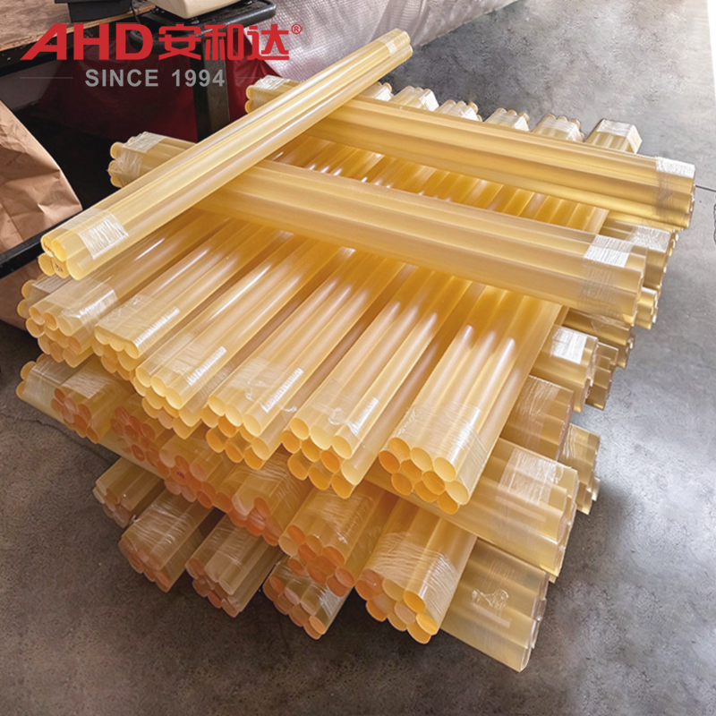 Polysulfone Plastic Rod