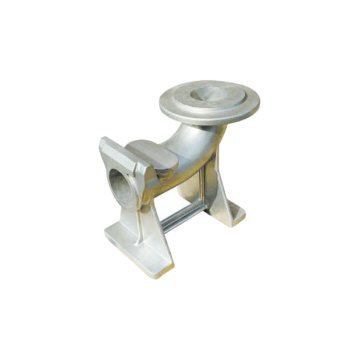 CNC Machining & Cast Iron Services: GGG40, GGG45, GGG50