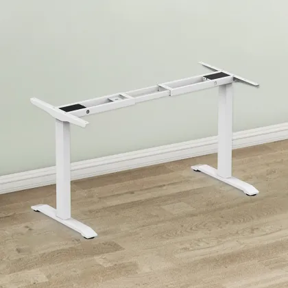 New Design Standing Desk Computer Desk Modern Home Office Furniture