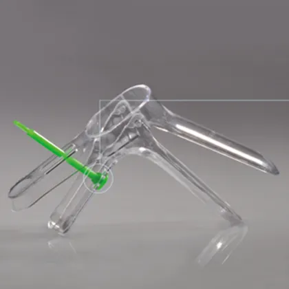 Disposable Medical Vaginal Speculum
