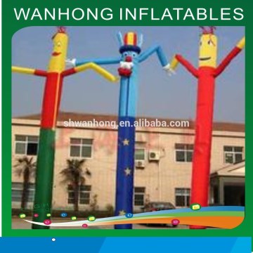 New design man air dancer, inflatable air dancers for sale, inflatable wind man air dancers