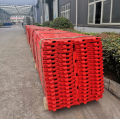 Powder Coating Scaffolding Planks 24cm