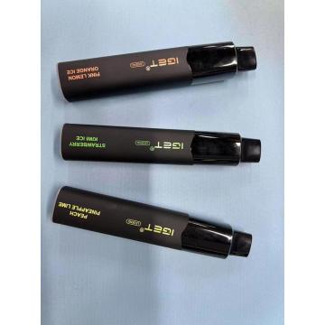 Disposable IGET Legend 4000 Puffs Australia