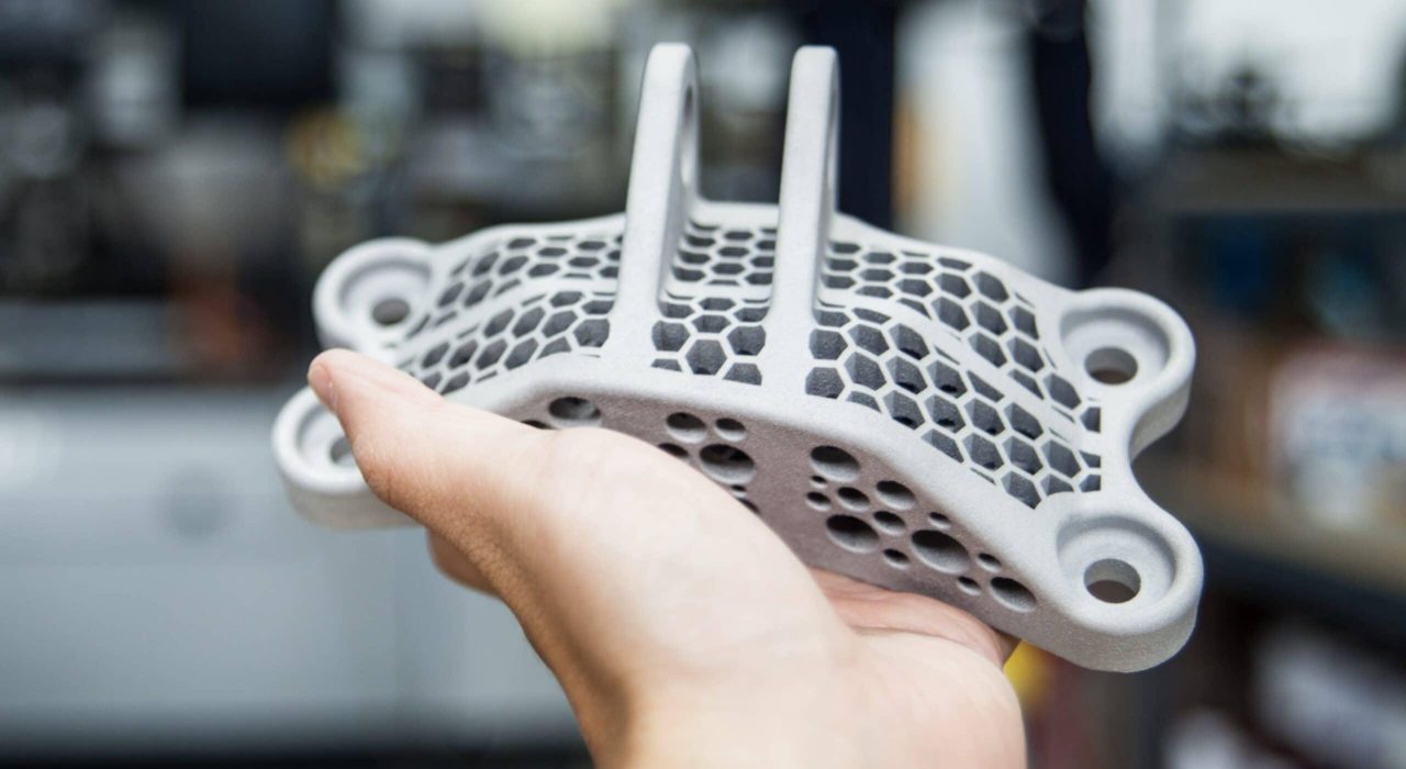 elevated temperature 3D printing