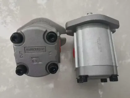 Taiwan Xinhong Gear Pump