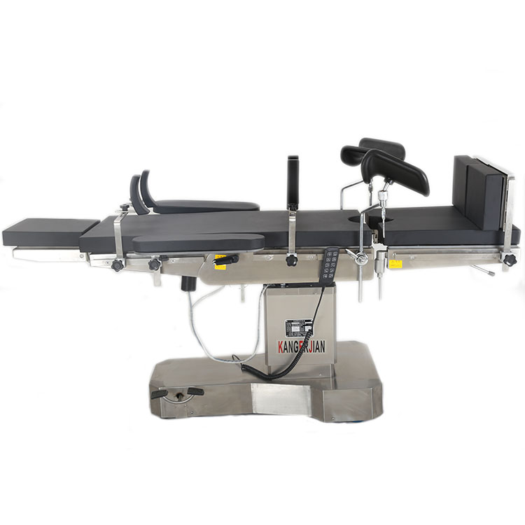 Cheap New product Electric veterinary operating table