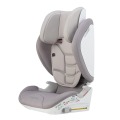 ECE R44/04 그룹 2/3 부스터 카시트 ISOFIX