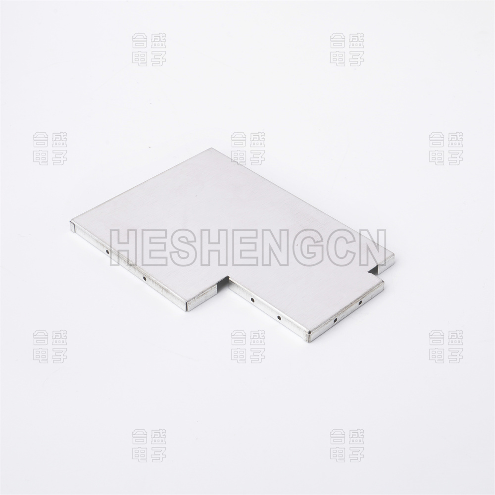 Shielding case S18600565-1
