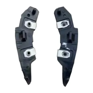 Front Bumper Small Bracket M1PB-17D958-AB M1PB-17D959-AB for Ford Bronco 2021
