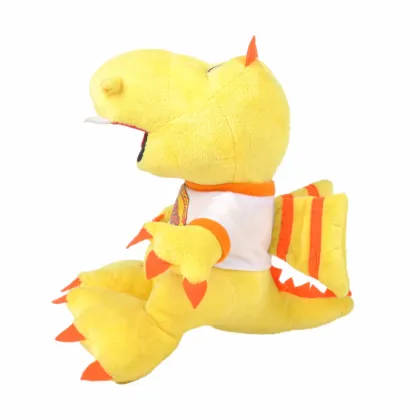 Hi dinosaur plush toys stuffed toys