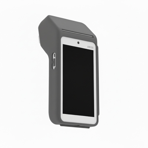 PAX A8500 Силиконовый чехол для магазинов и ресторанов