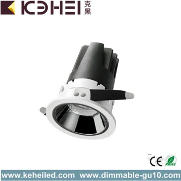90Ra 6000K COB CREE LED Wall Wash Light