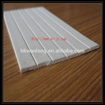 Boat Rubber seal Strip For Door Seal