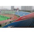 Fixed Tribune Seats for Indoor and Outdoor Use