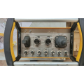 Drilling And Splitting Integrated Machine for rock Blasting