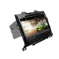 Andriod Car DVD For Toyota Alphard  2007-2013 Player