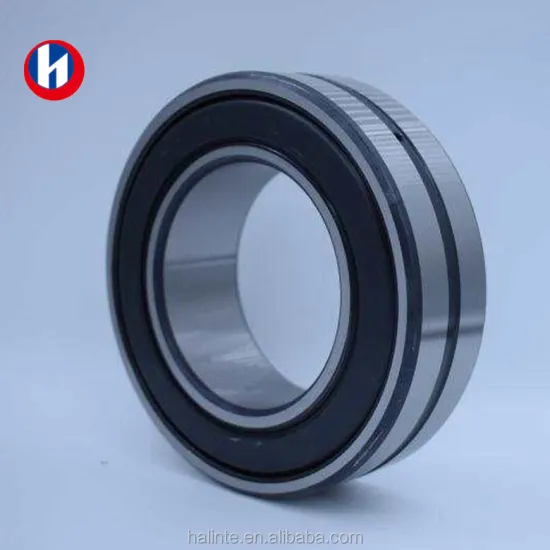 BS2-2228-2RS/VT143 Sealed Spherical Roller Bearing for Jaw Crusher