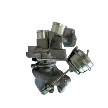 Turbocharger for Ford F-150 Expedition Navigator - JF119028 K03 53039880469 DL3E6C879AF