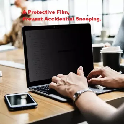 New Design Frame Privacy Filter for Microsoft Surface