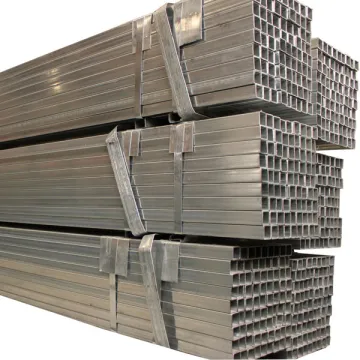 Square tube,square steel pipe,steel pipe