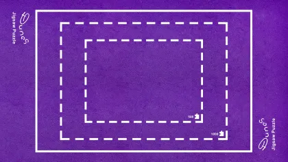 GIBBON Jigsaw Puzzles mat puzzle