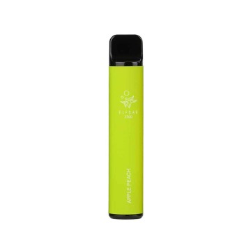 Elf Bar 1500 Disposable Vape Pod Device