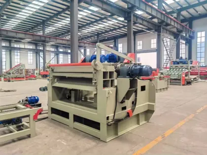 Wood Log Debarking Machine - Log Debarker and Wood Peeling Machine for Sale