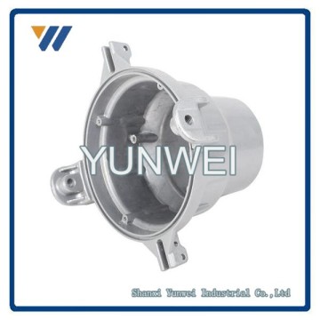 Precision Aluminum Die Casting Moulding Factory