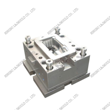 Custom Maker Injection Mould Manufacturer