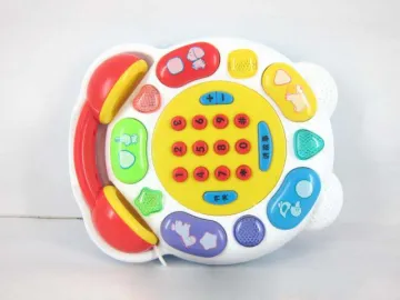 BABY TELEPHONE