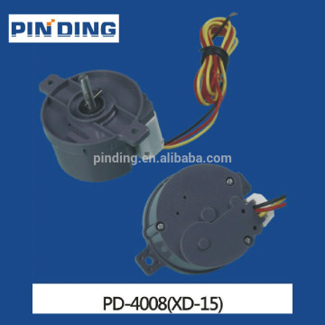 Timer for Washing Machine spare parts/ Washing Machine Parts15 minutes timer switch of washing machine for cleaning