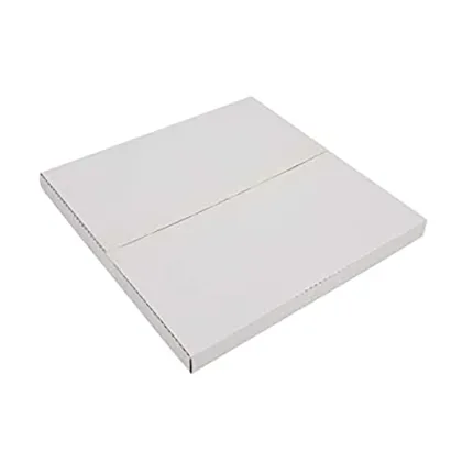 Multiple depth Vinyl Record LP Shipping Mailer Boxes