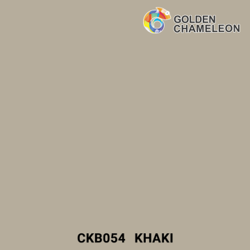 fireproof wall panel magnesium oxide board CKB054 Khaki