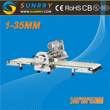Dough Sheeter/Dough Sheeter Machine/Hot Sale Dough Sheeter for CE(SY-DS520T SUNRRY)