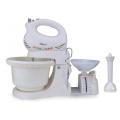 Stand Mixer with spring Scale for food prepare