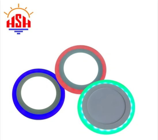RGB LED Panel Light